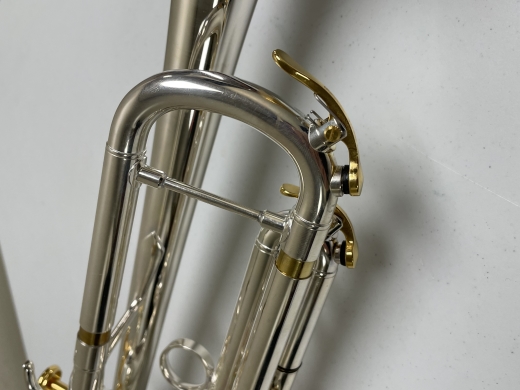 XO Professional Trumpet - 1600I-S 6